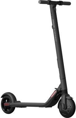 TECNO SHOP Monopattino elettrico Ninebot ES2 pieghevole nero